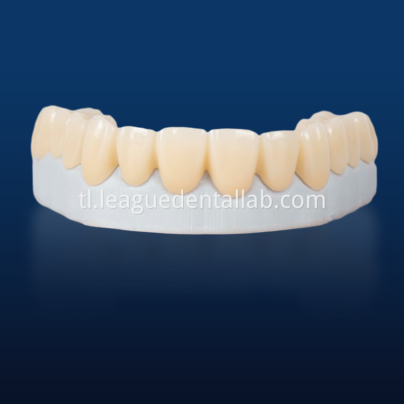 UTML zirconia,Katana zirconia,Esthetic zirconia,SHTML zirconia,3D Multilayered Zirconia